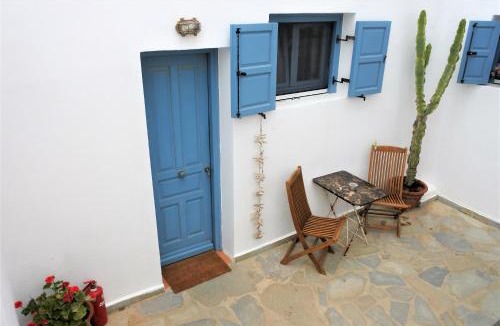 Kalafatis House | Anna-Maria Mykonos Maisonette II