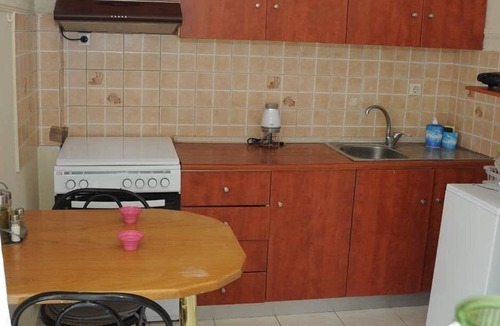 Palaio Tsifliki Apartment | Anna Maria's apartment