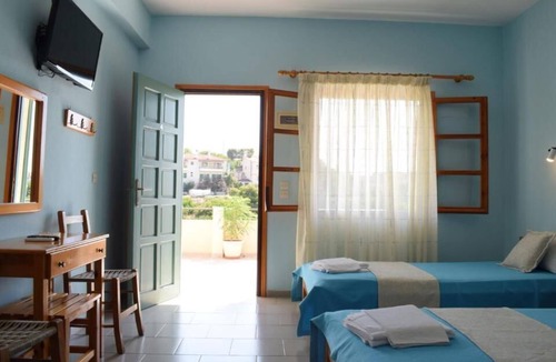 Patitiri House | Anna Pension