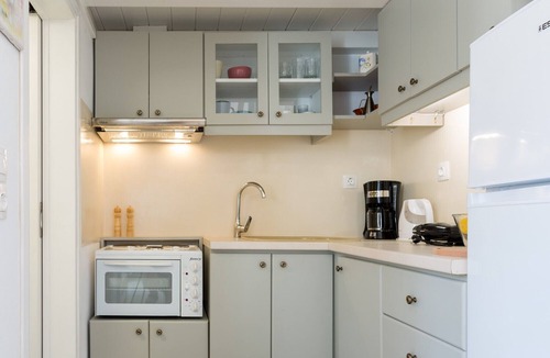 Piso Livadi House | Anna's apartment at Marmara of Paros