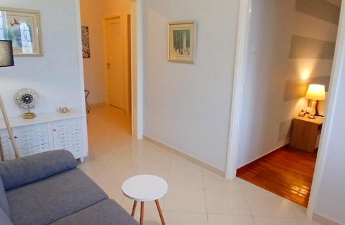 Sparta Apartment | Anna's Cozy Place
