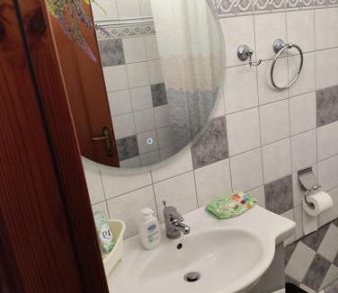 Thasos Town Apartment | Anna's Garden House