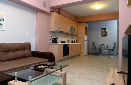 Exostis Apartment | Anna's Home