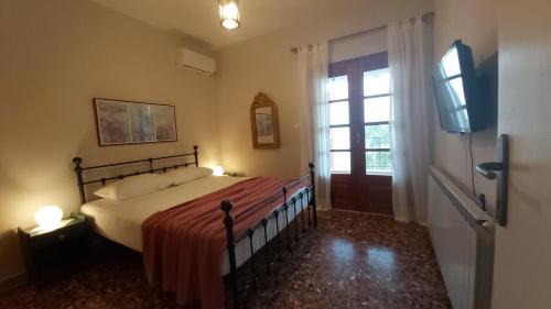 Psakoudia Apartment | Anna's house 2