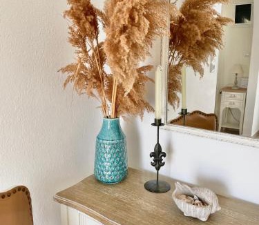 Xerokampos Apartment | Anna's House