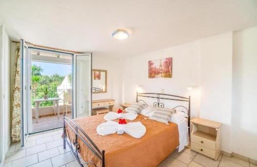 Arillas Apartment | Anna Studios