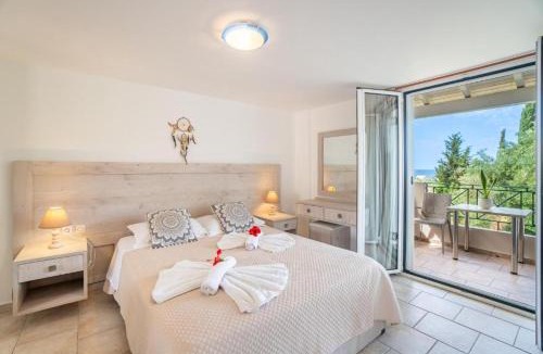 Arillas Apartment | Anna Studios