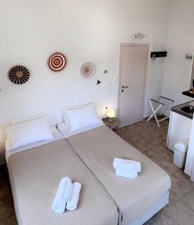 Katapola Apartment | Anna Studios