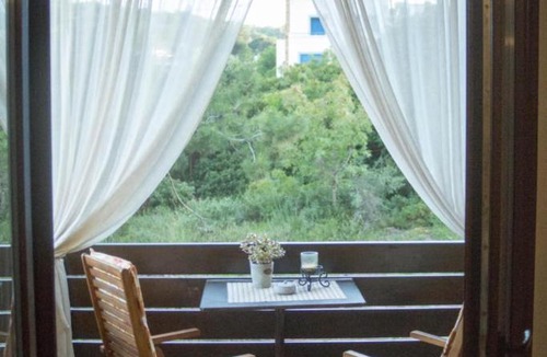 Karfas Apartment | AnnaDes Apartments & Studios Chios