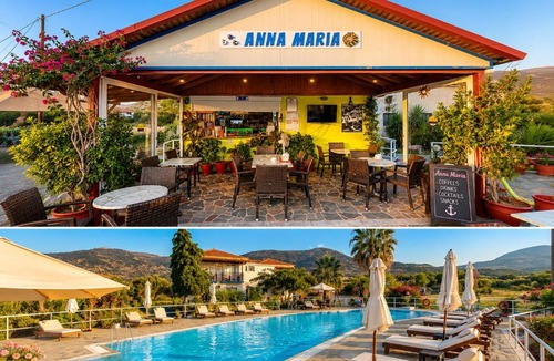 Petra Apartment | Annamaria Studios & Apartments
