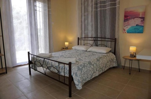 Agios Sostis Apartment | AnnamariaHouse1