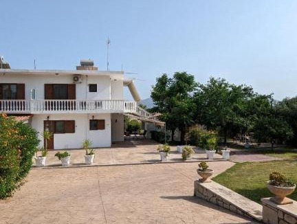 Agios Sostis Apartment | AnnamariaHouse1