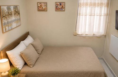 Sindos Apartment | Anna’s house