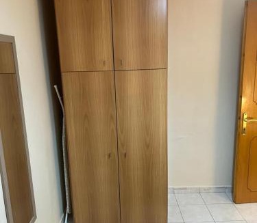 Sindos Apartment | Anna’s house