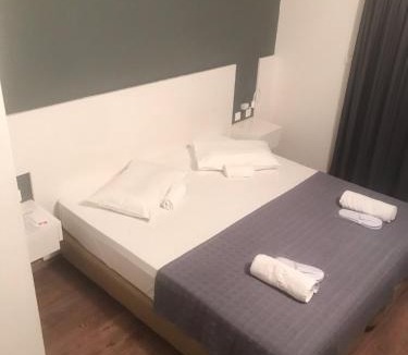 Monemvasia Hotel | Annema Hotel and Restaurant
