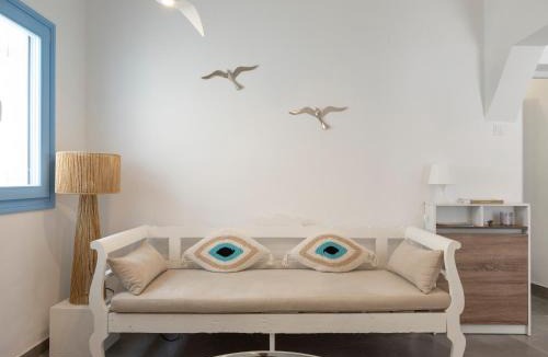 Naousa Apartment | Anneto's apartment