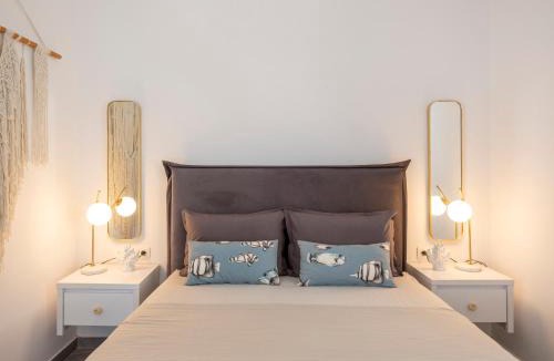 Naousa Apartment | Anneto's apartment