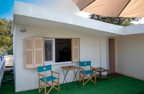 Agia Triada Apartment | Anni's Apartments - Full Moon On The Roof