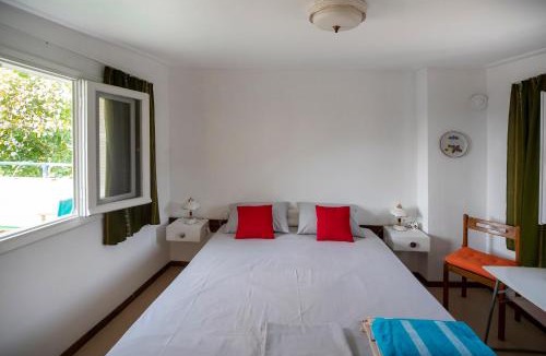 Agia Triada Apartment | Anni's Apartments - Full Moon On The Roof