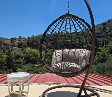 Avgonyma House | Annoula's place