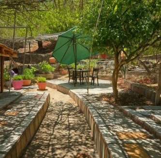 Avgonyma House | Annoula's place
