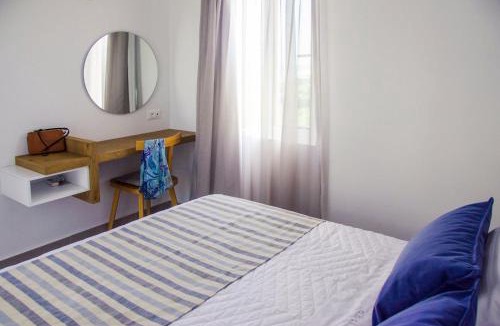 Plaka Apartment | Ansi Studios & Apartments