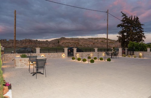 Nafplio Apartment | Antaia 1