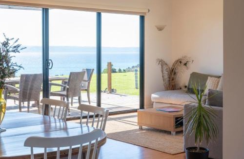 Willoughby House | Antechamber Bay Retreats