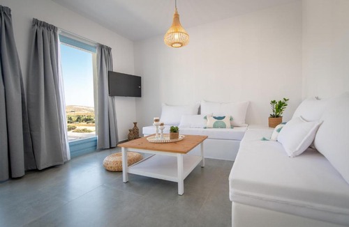 Eggares Villa | Anthea Suites