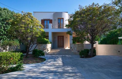 Panormos Villa | Anthemis Luxury Villa