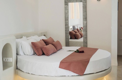 Imerovigli House | Anthemis Suites