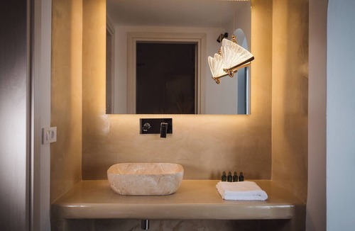 Imerovigli House | Anthemis Suites