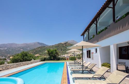 Plakias Apartment | Anthos Apartments