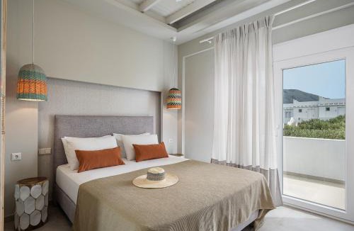 Frangokastellon Hotel | Anthos