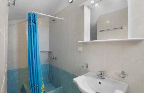 Piso Livadi Villa | Anthoula's Sea View Apartment