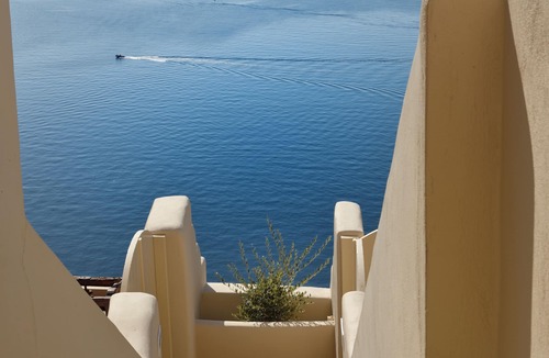 Tholos Villa | ANTINOE LUXURY SUITE BY K&K