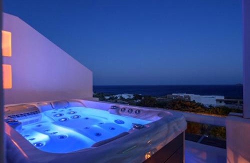 Antiparos Villa | Antiparos Luxury Villas