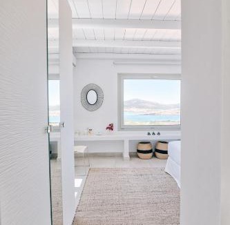 Antiparos House | Antiparos Thea