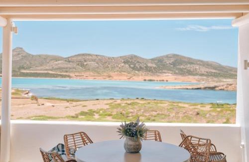 Antiparos House | Antiparos Thea