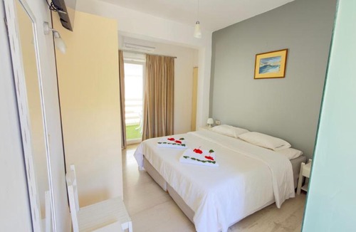 Matala Apartment | Antonios 1