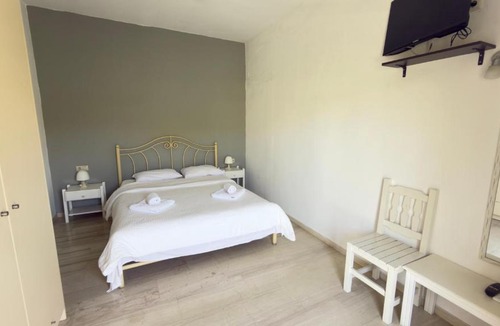 Matala Apartment | Antonios 1