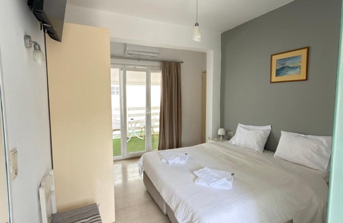Matala Apartment | Antonios 1