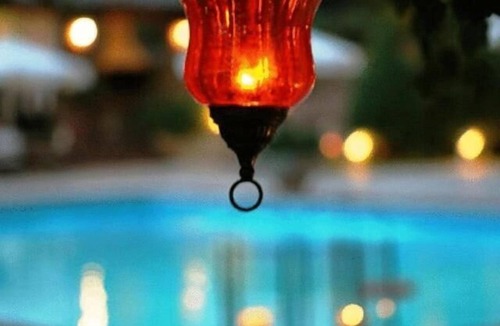 Archaia Olympia Hotel | Antonios