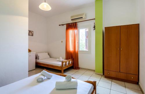 Sfinari Apartment | Antonis Studio