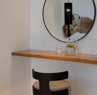 Ftelia Villa | Aora Villa Ftelia Beach Mykonos