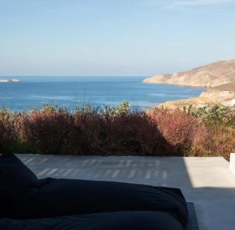 Ftelia Villa | Aora Villa Ftelia Beach Mykonos