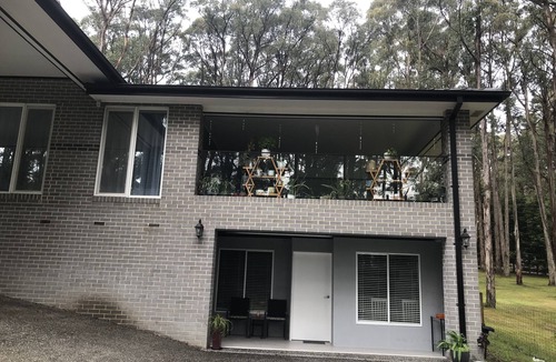 Clematis Apartment | Apartament L&B *2min to puffing Billy*