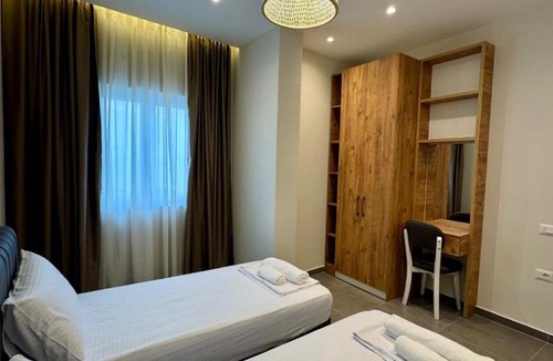 Shengjin Apartment | Apartamente Antoni 1