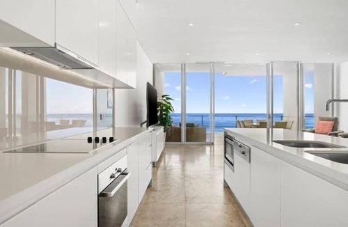 The Entrance North Apartment | Apartment ∙ 4 bedrooms ∙ 10 guests