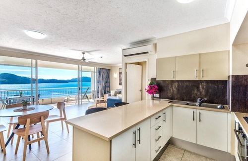 Hamilton Island Apartment | Apartment ∙ 1 bedroom ∙ 4 guests